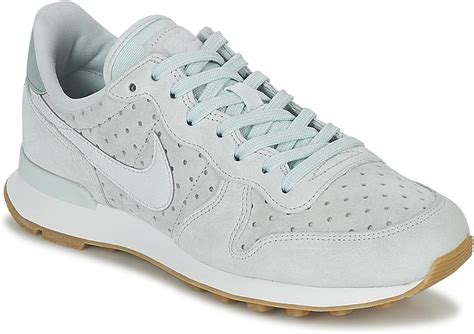 Suchergebnis Auf Amazon.de Für: Nike Internationalist Damen Grau